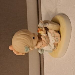 Precious Moments Sharing The Season With You 702862